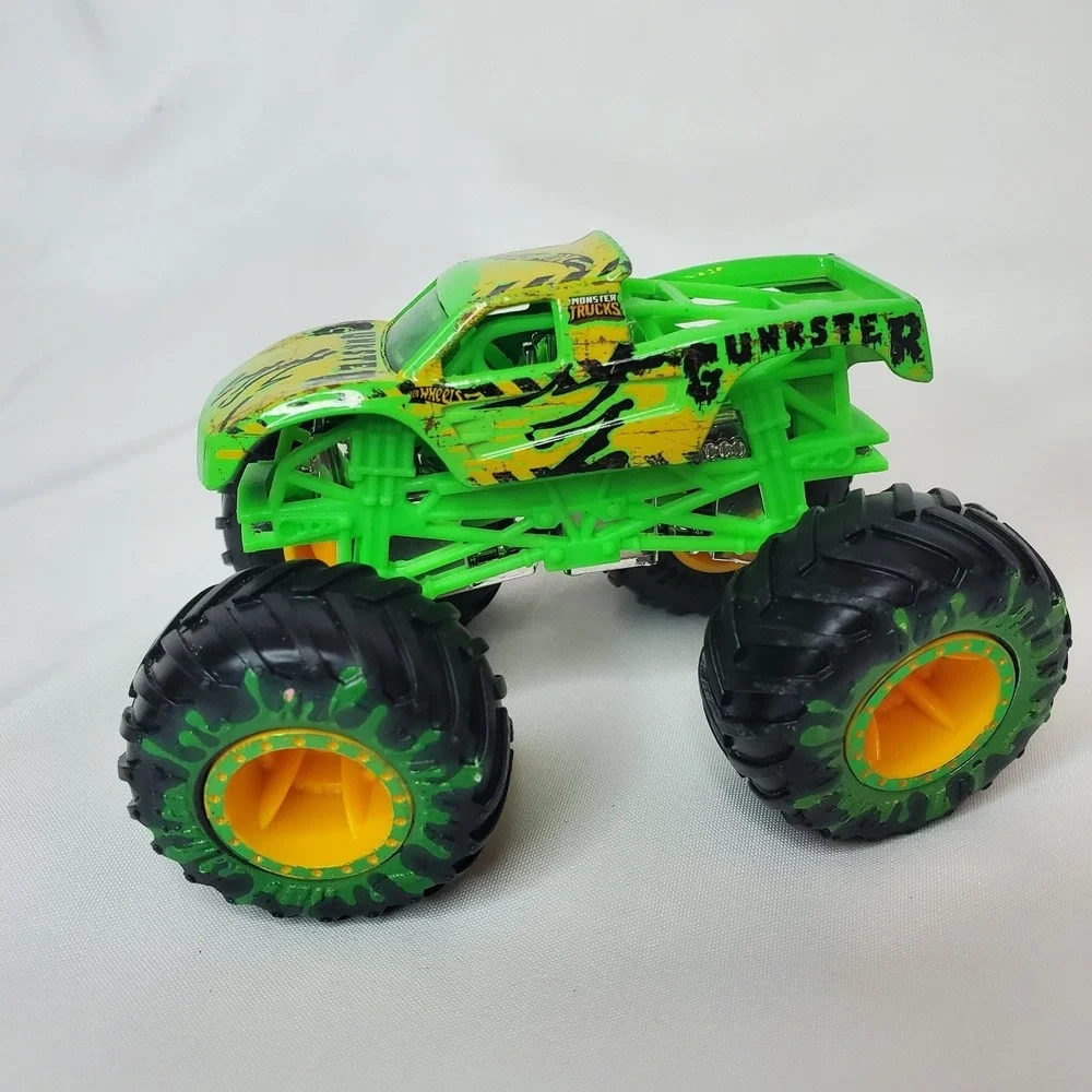 Hot Wheels used